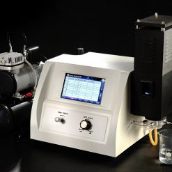 เครื่องเฟลมโฟโตมิเตอร์ Flame photometer