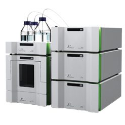 เครื่อง HPLC