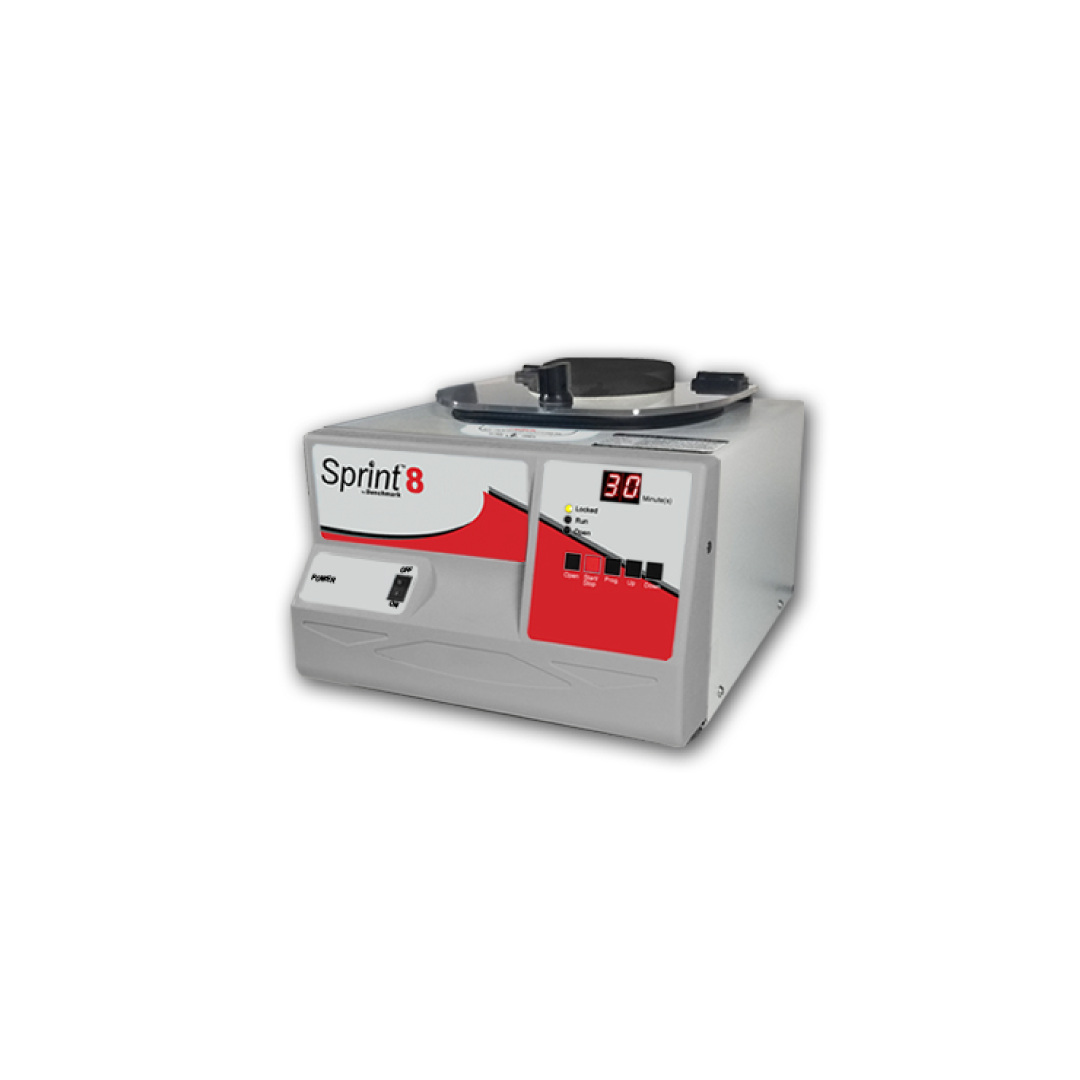 SPRINT™-8-CLINICAL-CENTRIFUGE