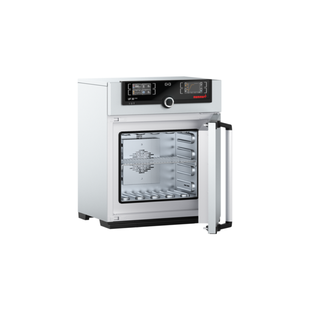 Universal-Oven-UF30plus-open